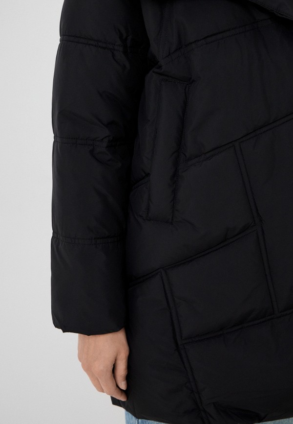 фото Куртка утепленная brostem