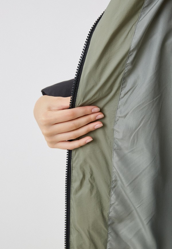 фото Куртка утепленная brostem