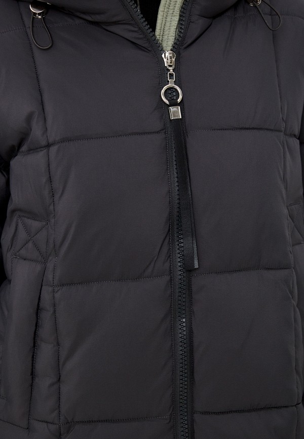 фото Куртка утепленная brostem