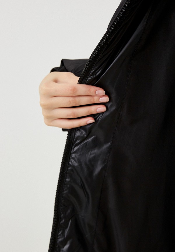 фото Куртка утепленная brostem