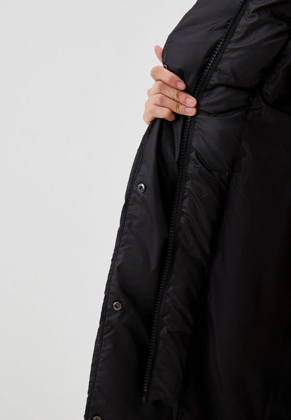 фото Куртка утепленная brostem