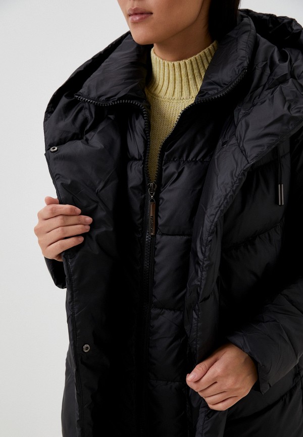 фото Куртка утепленная brostem