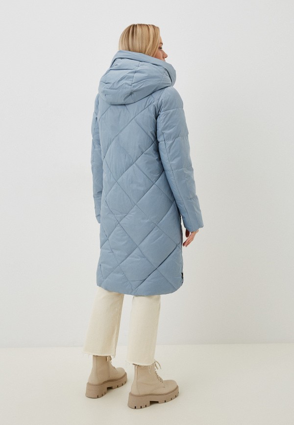 фото Куртка утепленная brostem