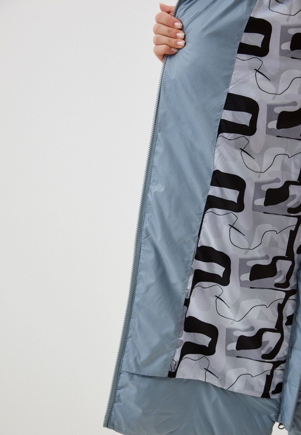 фото Куртка утепленная brostem