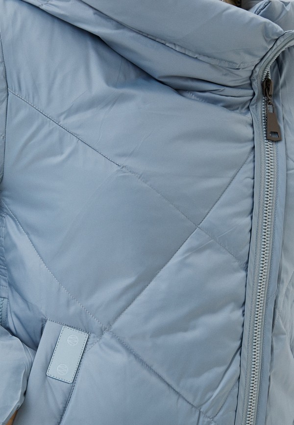 фото Куртка утепленная brostem