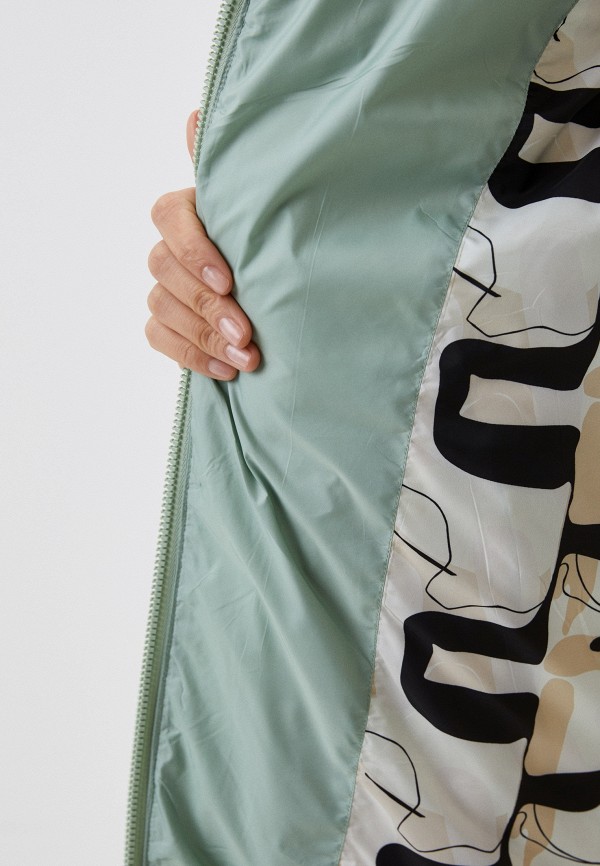 фото Куртка утепленная brostem