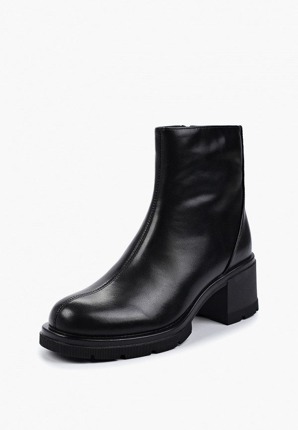 фото Ботильоны savage