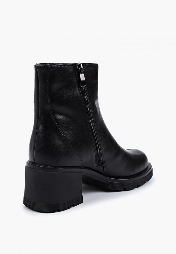 фото Ботильоны savage