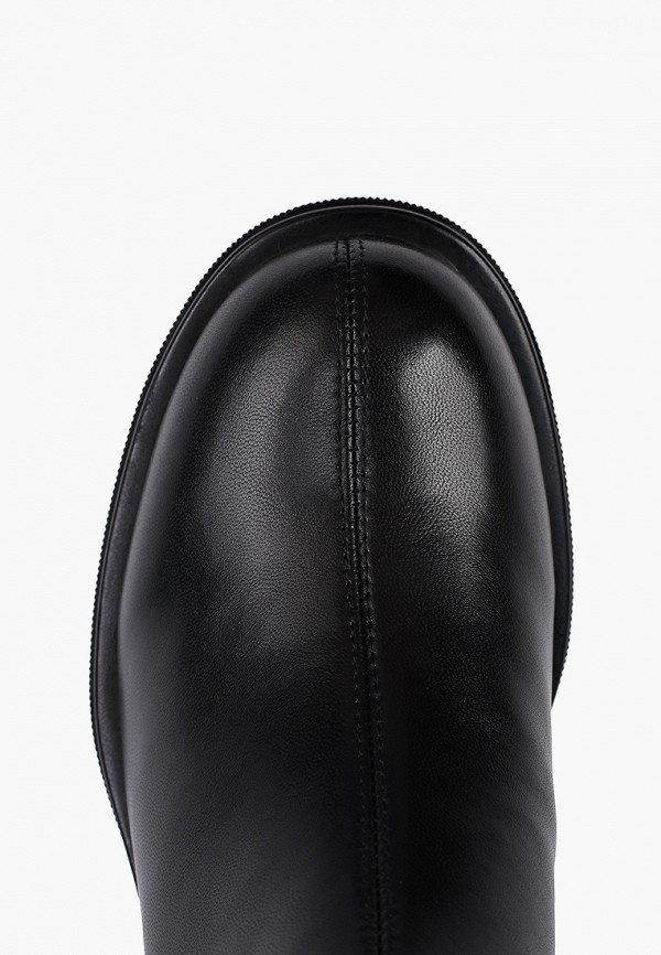 фото Ботильоны savage