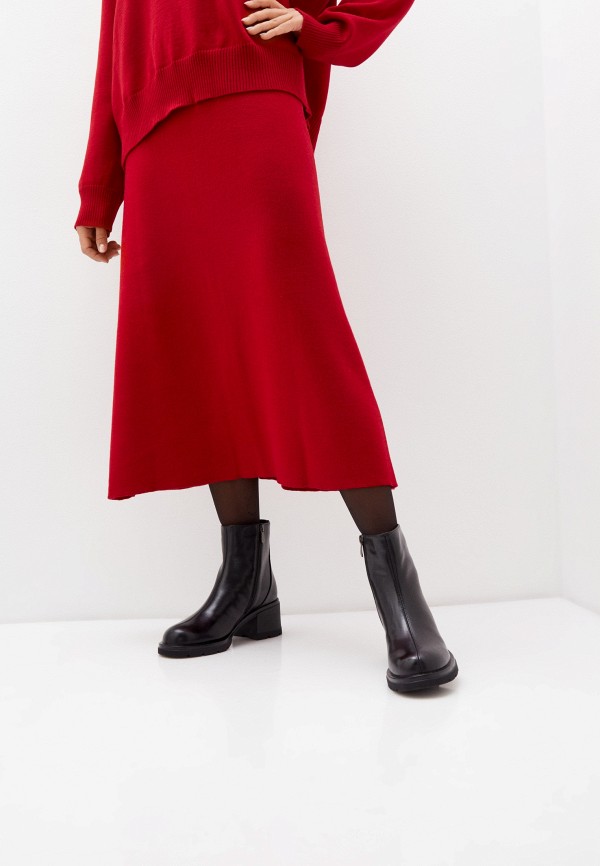 фото Ботильоны savage