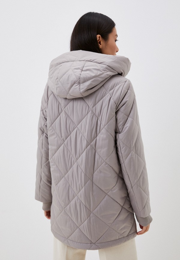 фото Куртка утепленная brostem