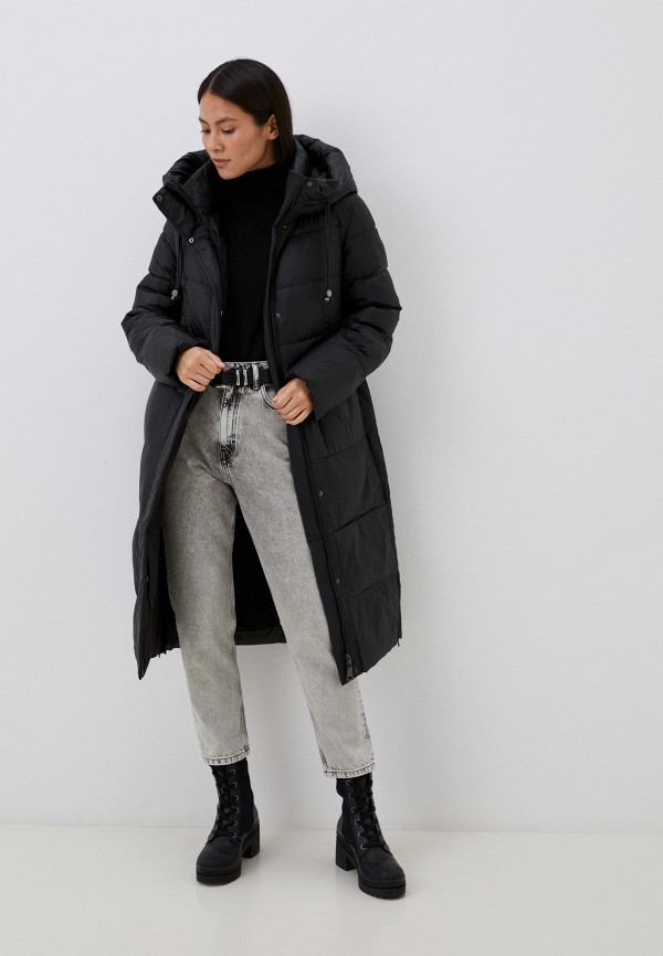 фото Куртка утепленная brostem