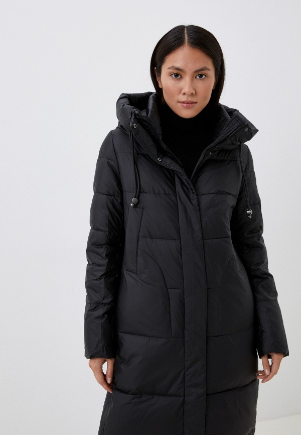 фото Куртка утепленная brostem