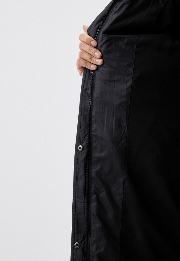 фото Куртка утепленная brostem