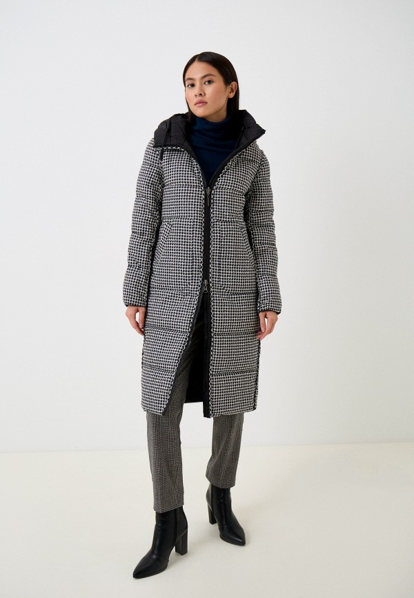 фото Куртка утепленная brostem