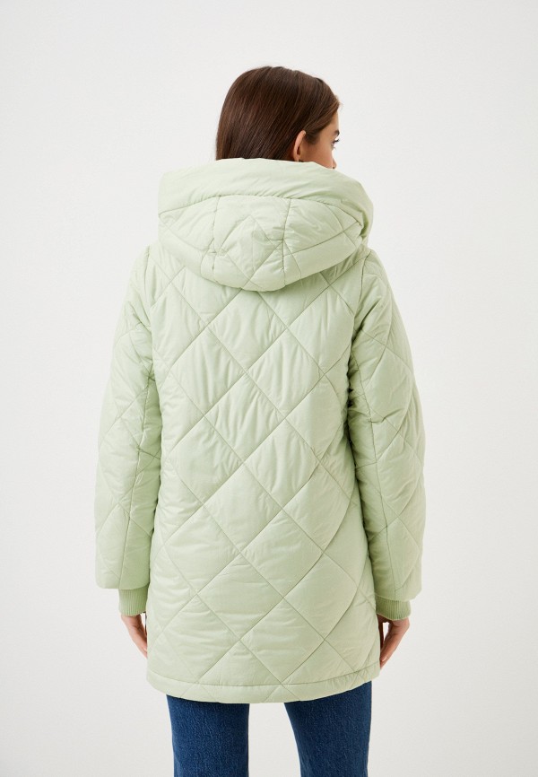 фото Куртка утепленная brostem