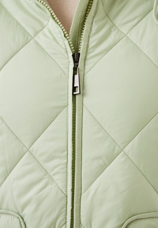 фото Куртка утепленная brostem