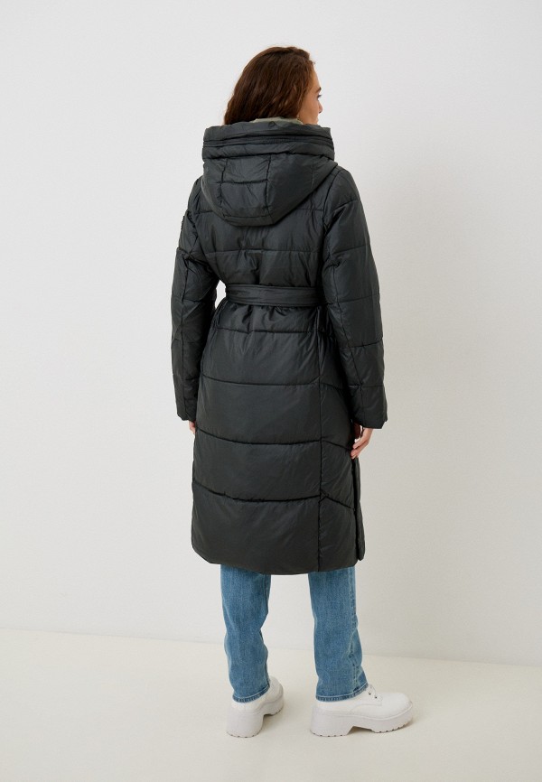 фото Куртка утепленная brostem