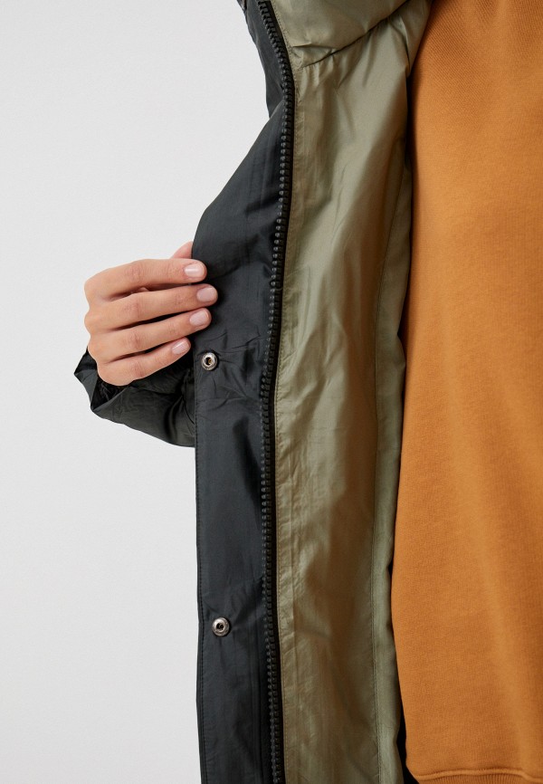 фото Куртка утепленная brostem