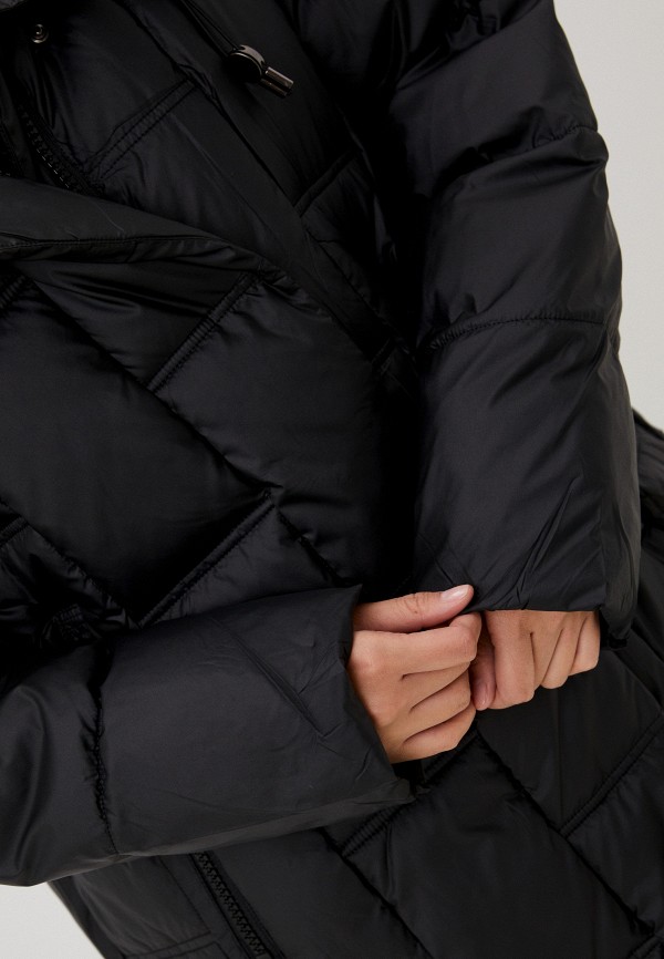 фото Куртка утепленная brostem