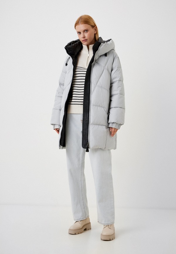 фото Куртка утепленная brostem