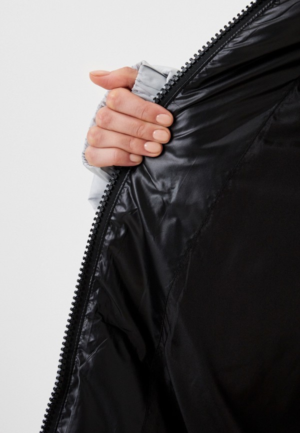 фото Куртка утепленная brostem