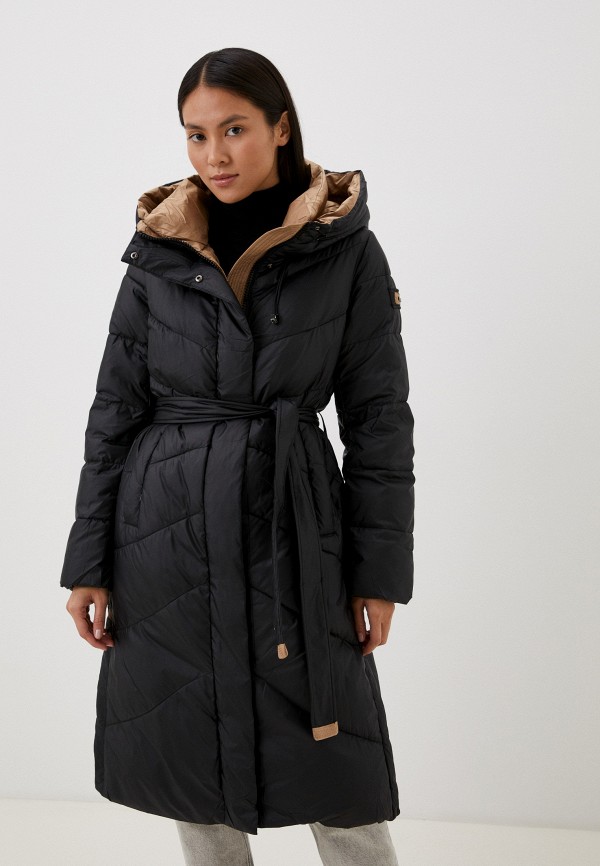 Пуховик Brostem