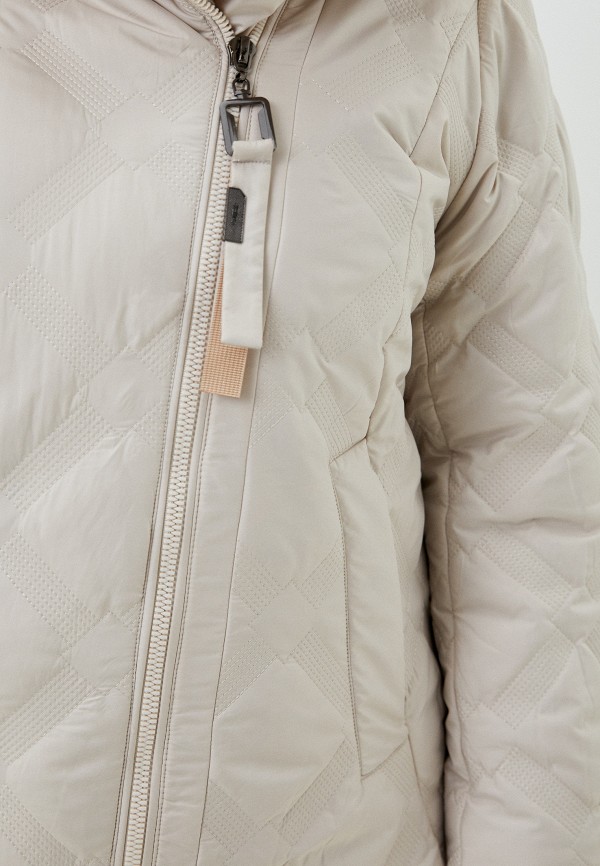 фото Куртка утепленная brostem