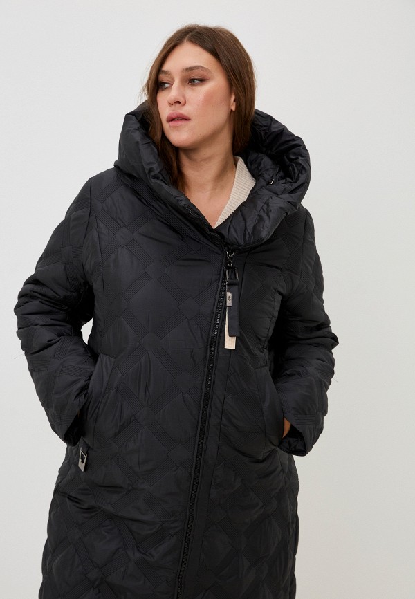 фото Куртка утепленная brostem