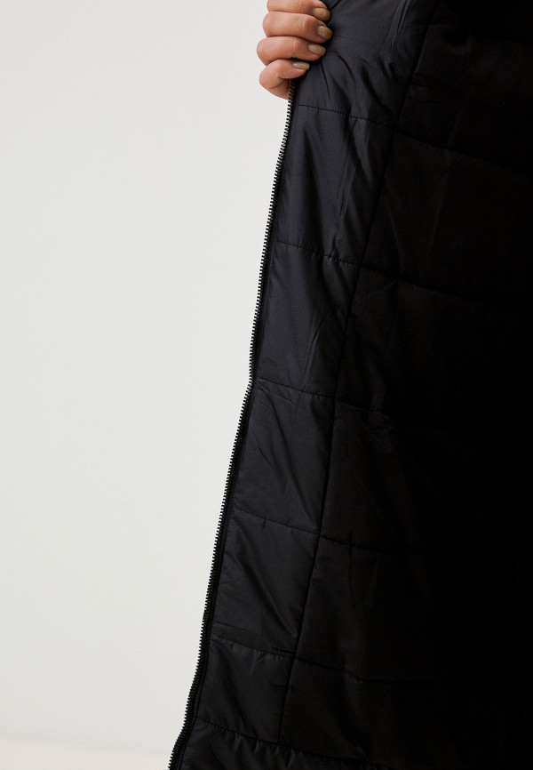 фото Куртка утепленная brostem