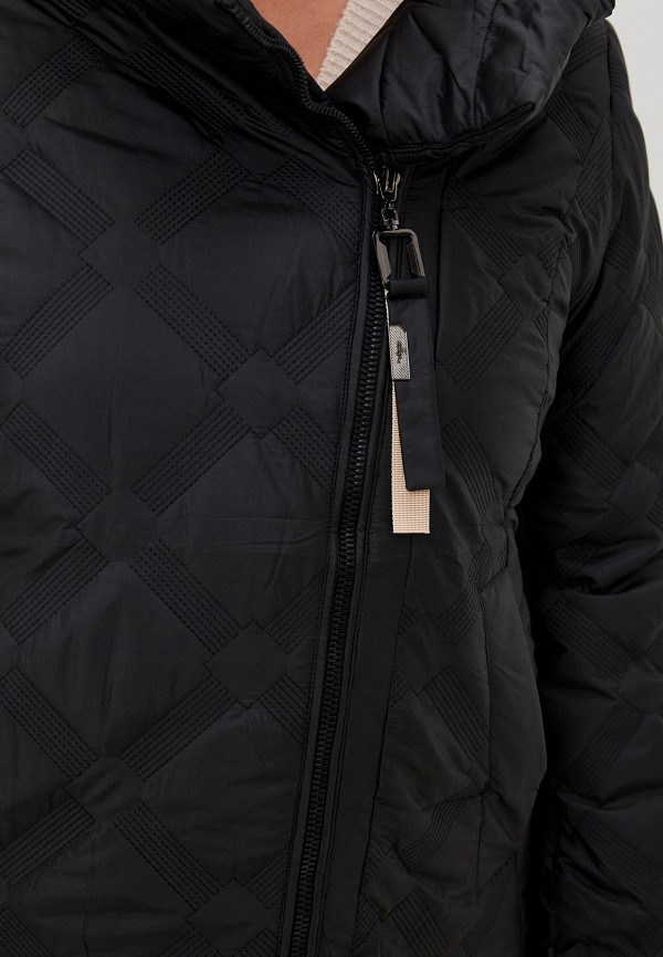 фото Куртка утепленная brostem