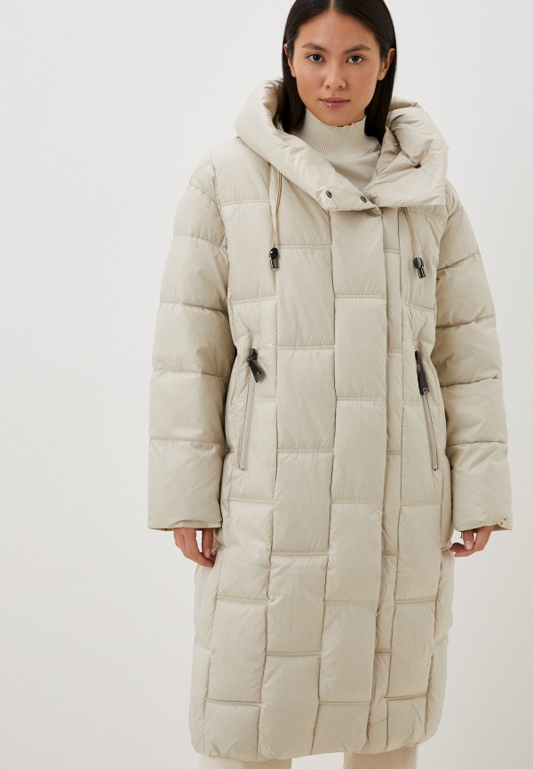 Куртка стеганая Brostem