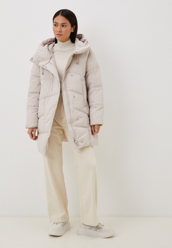 фото Куртка утепленная brostem