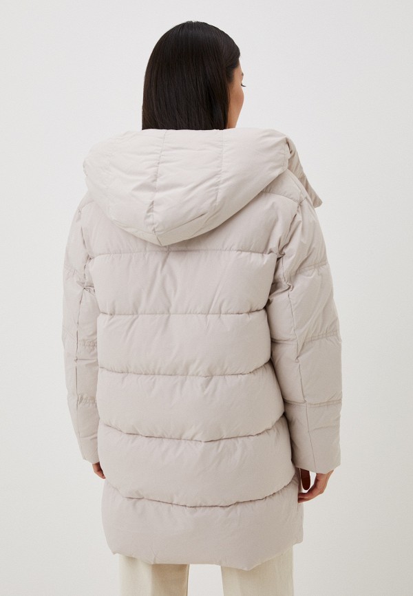 фото Куртка утепленная brostem