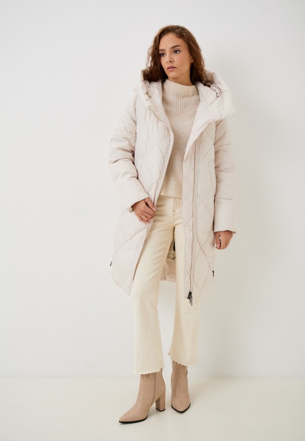 фото Куртка утепленная brostem