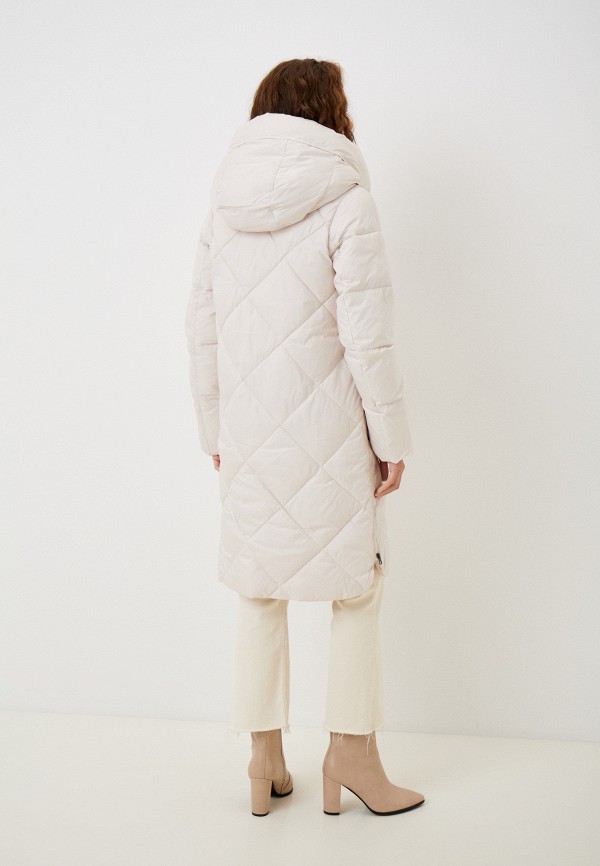 фото Куртка утепленная brostem