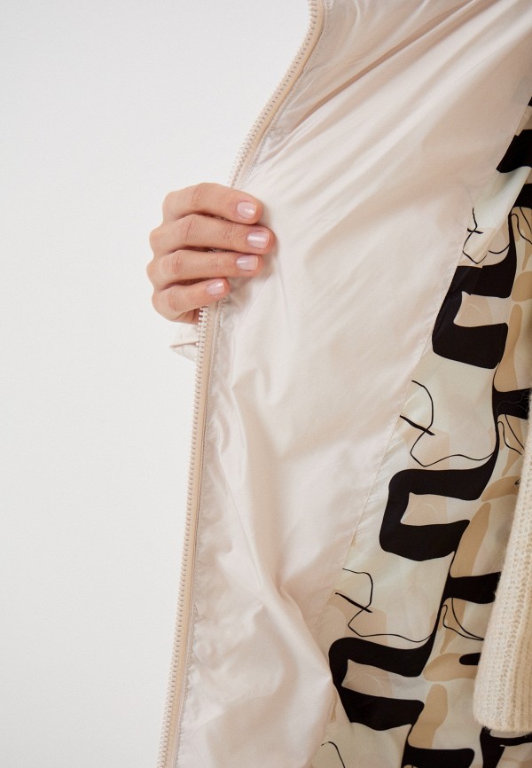 фото Куртка утепленная brostem