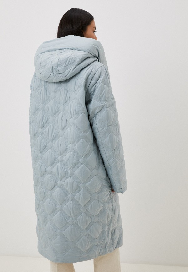 фото Куртка утепленная brostem