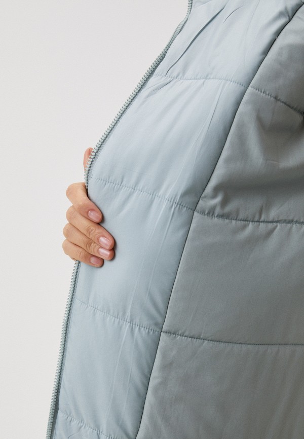 фото Куртка утепленная brostem