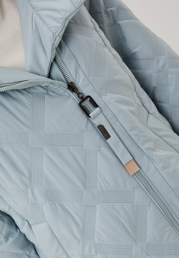 фото Куртка утепленная brostem