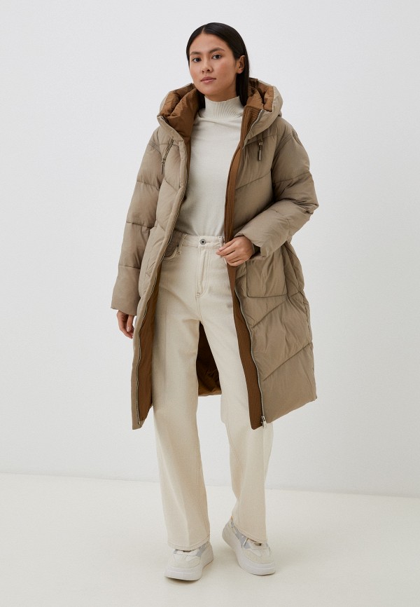 фото Куртка утепленная brostem