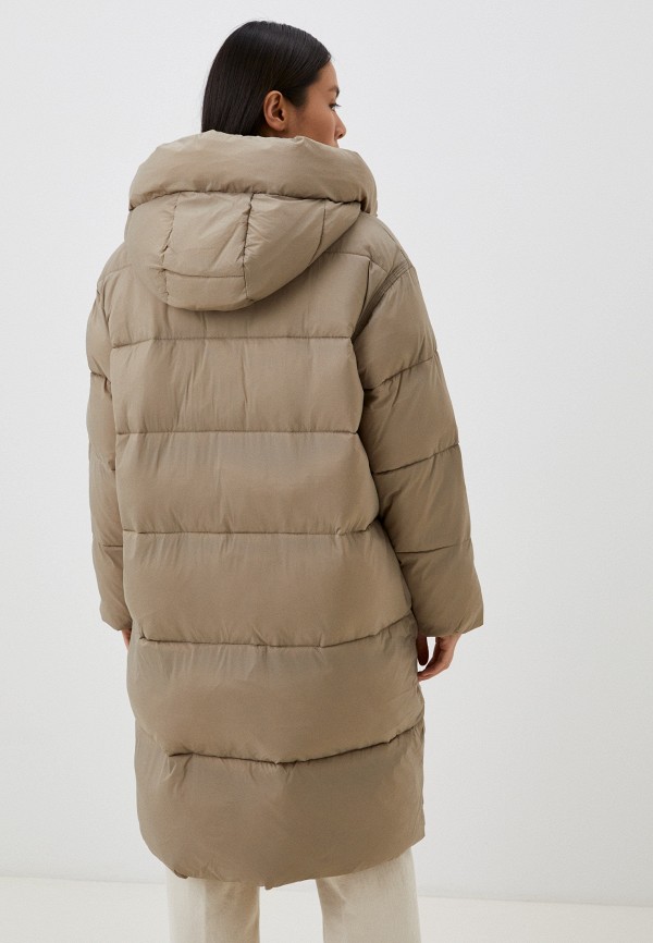 фото Куртка утепленная brostem