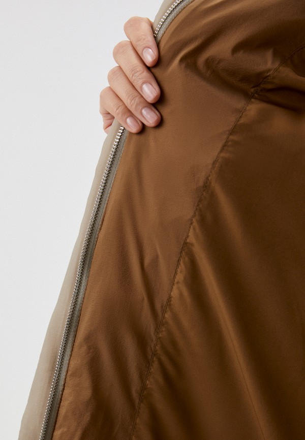 фото Куртка утепленная brostem