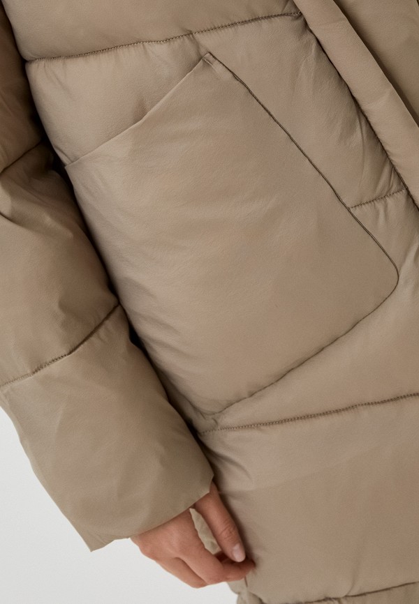 фото Куртка утепленная brostem