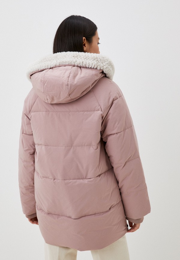 фото Куртка утепленная brostem