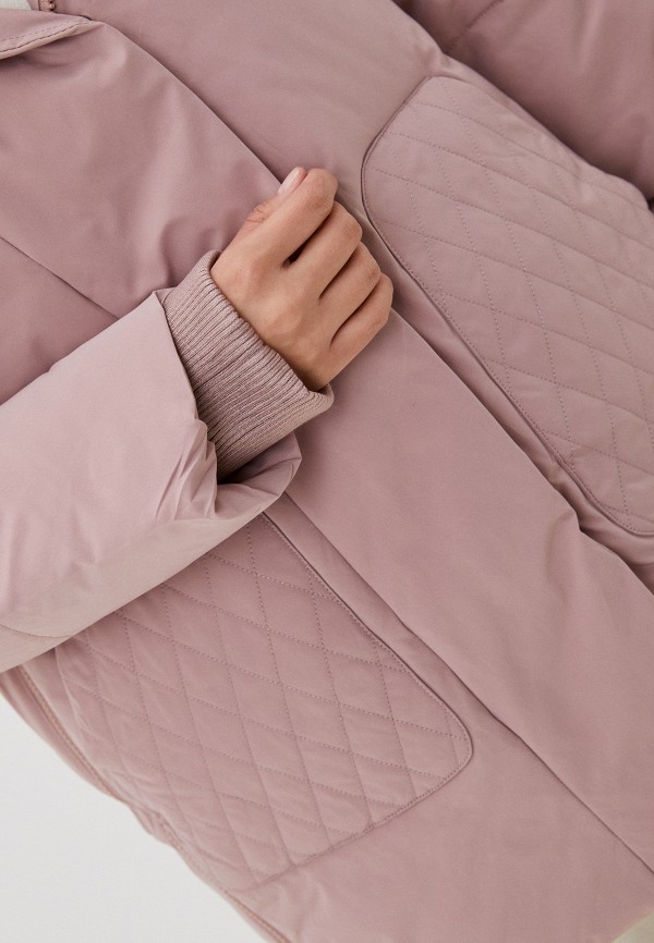 фото Куртка утепленная brostem