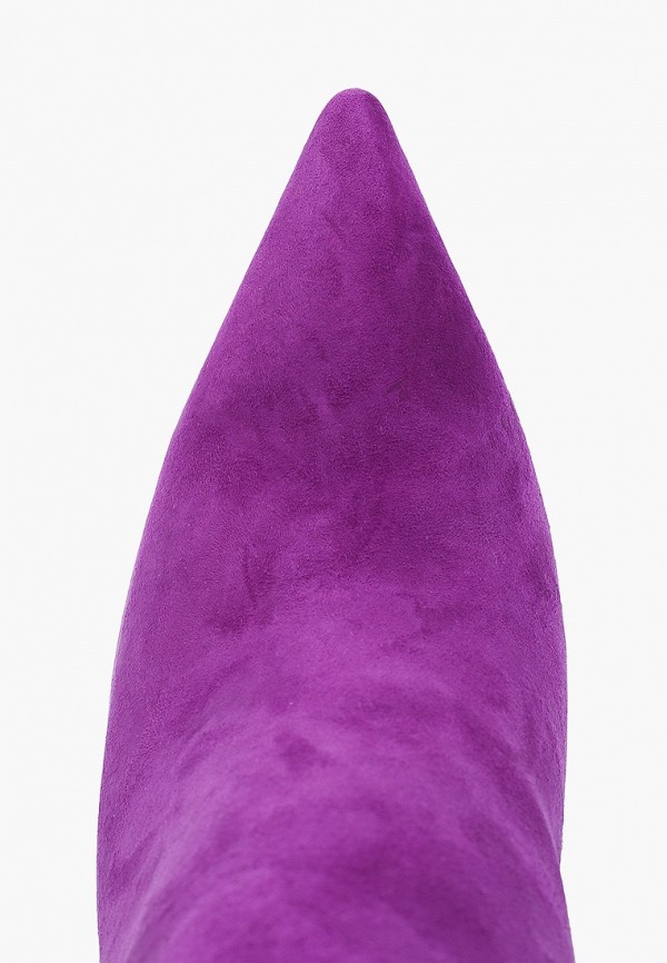 фото Ботфорты evigi