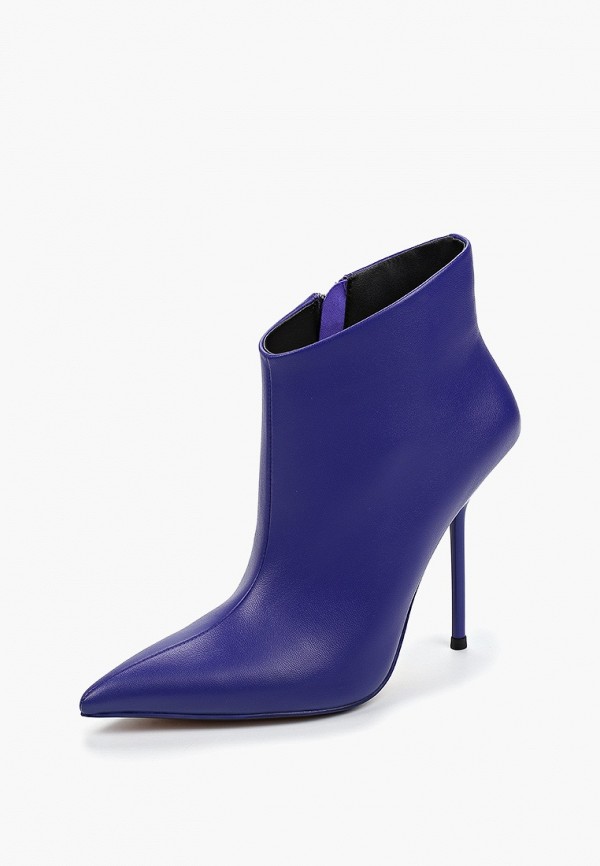 фото Ботильоны evigi