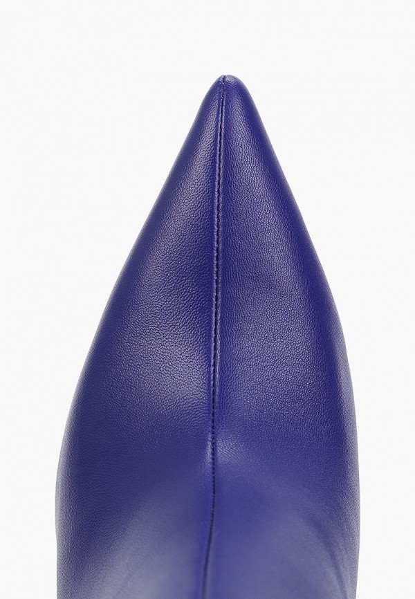 фото Ботильоны evigi