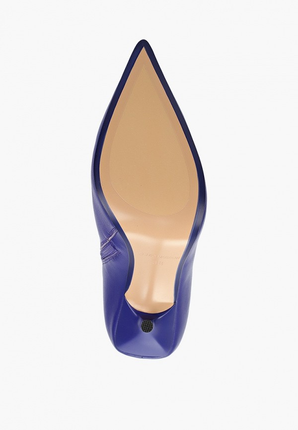 фото Ботильоны evigi